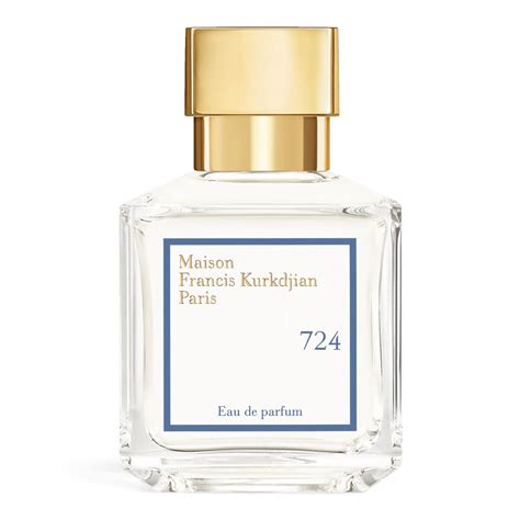 724 Maison Francis Kurkdjian perfume .